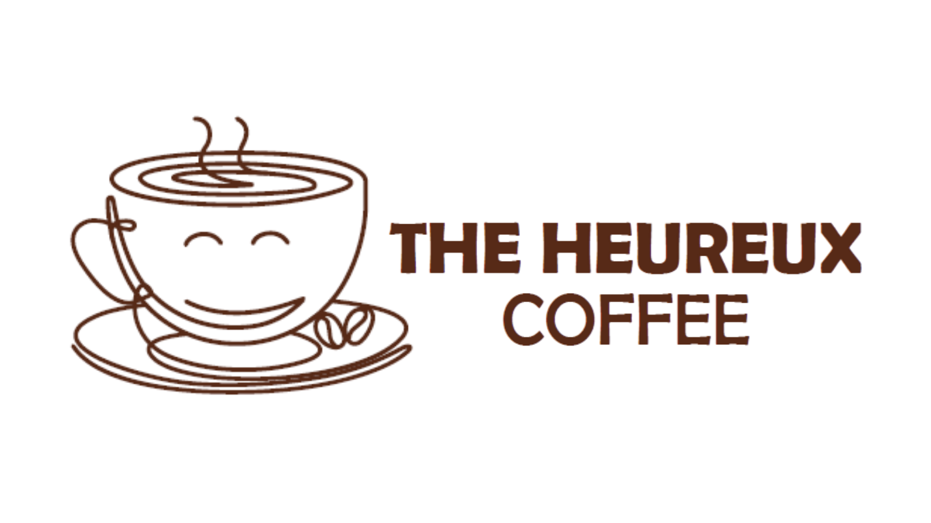 Heureux Coffee Logo